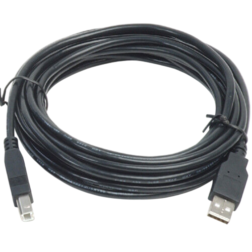 USB Printer Cable 5m