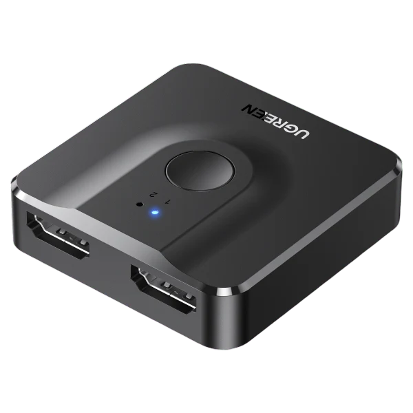 UGREEN HDMI BI-DIRECTIONAL SWITCHER