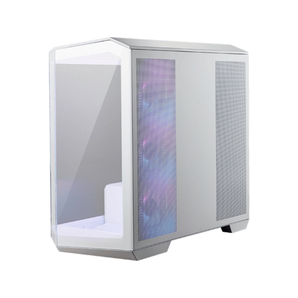 MSI MAG PANO M100R PZ CASE WHITE