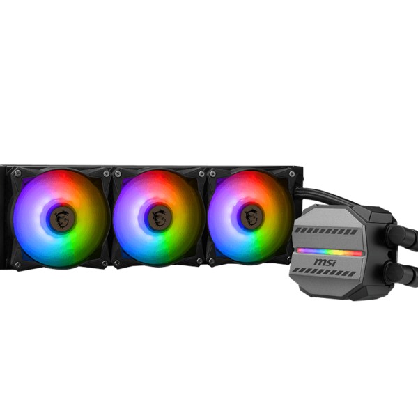 MSI MAG CORELIQUID M360 COOLER BLACK