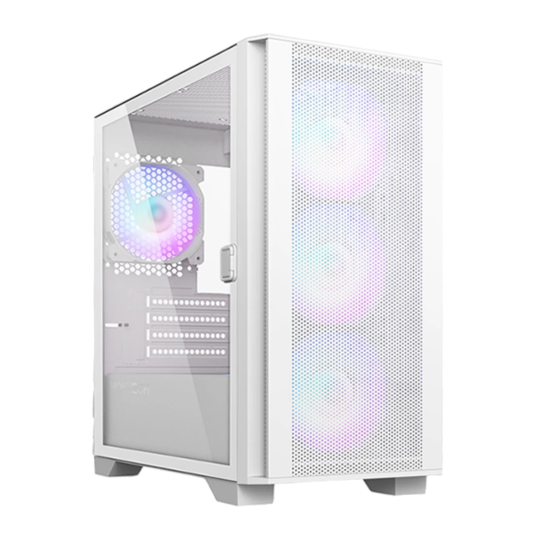 MONTECH AIR 100 ARGB CASE BLACK