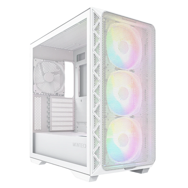 MONTECH AIR 903 MAX CASE WHITE