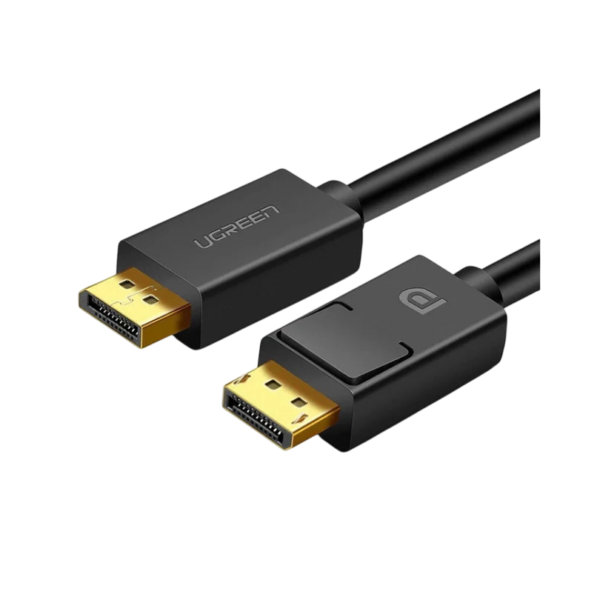 UGREEN 4K DISPLAYPORT CABLE 2 MTR