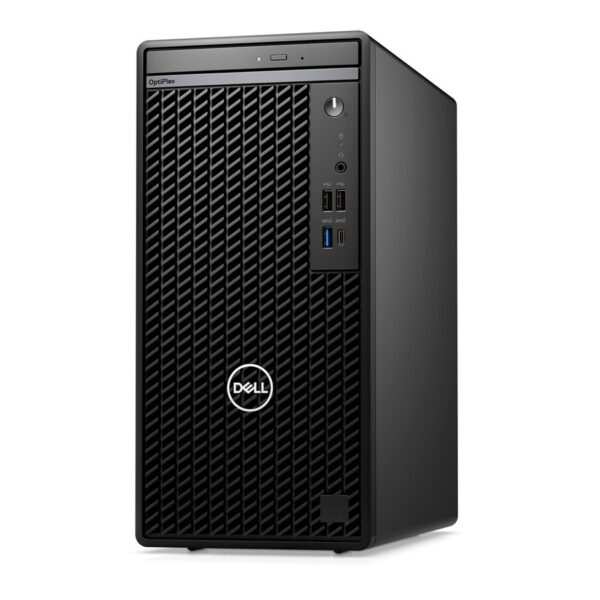 DELL OPTIPLEX 7020 I5-12500 8GB DDR5/512GB SSD/ INTEL UHD GRAPHICS 770/DOS