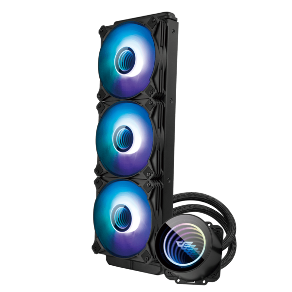 DARKFLASH DX360 V2 BLACK