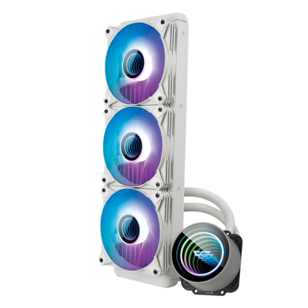 DARKFLASH DX360 V2 WHITE