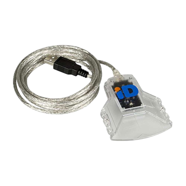 GEMALTO IDBRIDGE CT30 USB SMART CARD READER