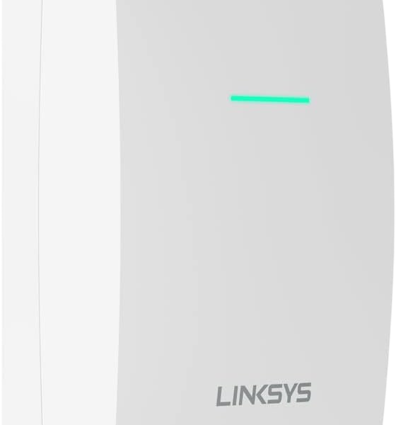 LINKSYS WI-FI 5 MU-MIMO WIRELESS ACCESS POINT
