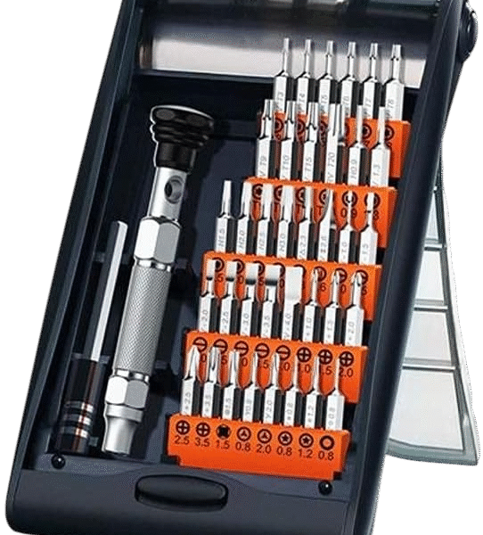 UGREEN PRECISION 38 IN 1 SCREWDRIVER SET