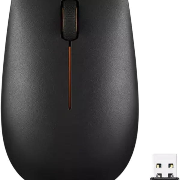 LENOVO 300 WIRELESS COMPACT MOUSE