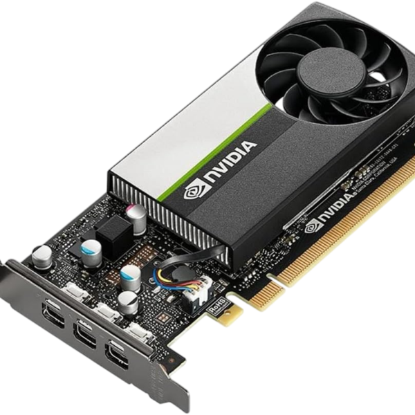 PNY NVIDIA QUADRO T400 4GB GDDR6 GRAPHICS CARD