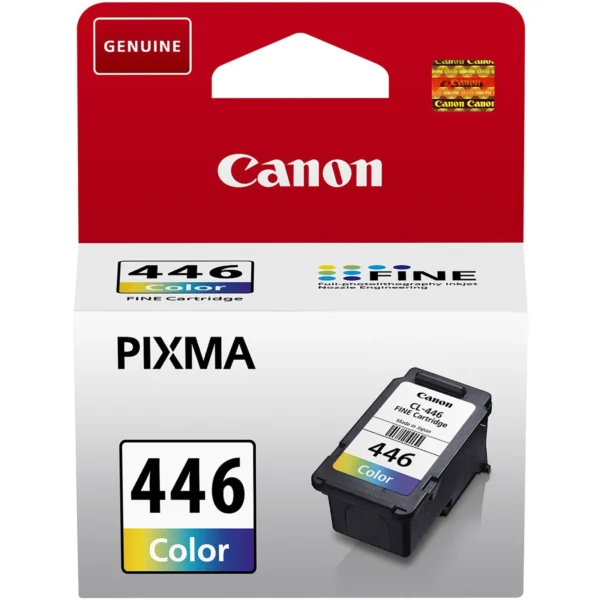 CANON CARTRIDGE CLI-446 COLOR