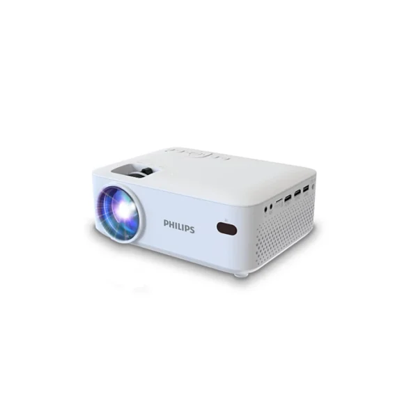 PHILIPS NEOPIX 100 65" HOME PROJECTOR NPX100/INT