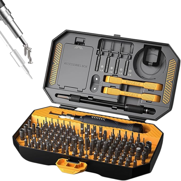 HAYSENSER SCREWDRIVER BITS