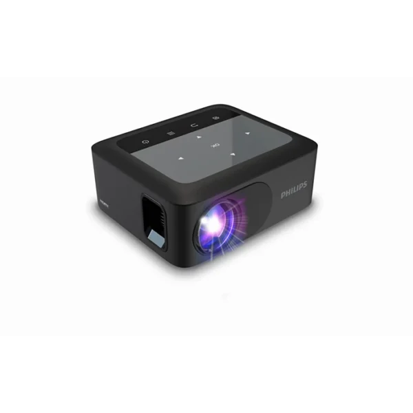 PHILIPS NEOPLIX 110 HD HOME PROJECTOR NPX110/INT