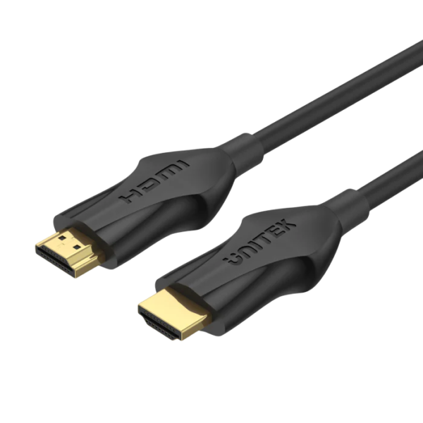 UNITEK 8K ULTRA HIGH SPEED HDMI CABLE 1 MTR