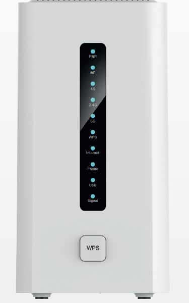 D-LINK 5G CPE WI-FI 6 AX3000