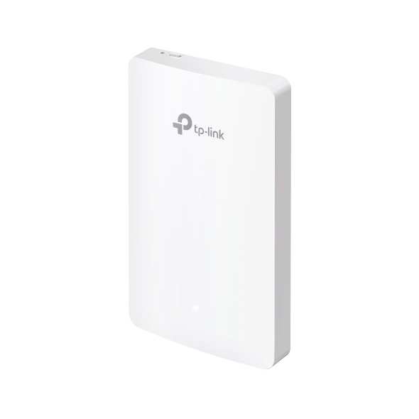TP-LINK AX1800 WALL PLATE WI-FI 6 ACCSESS POINT
