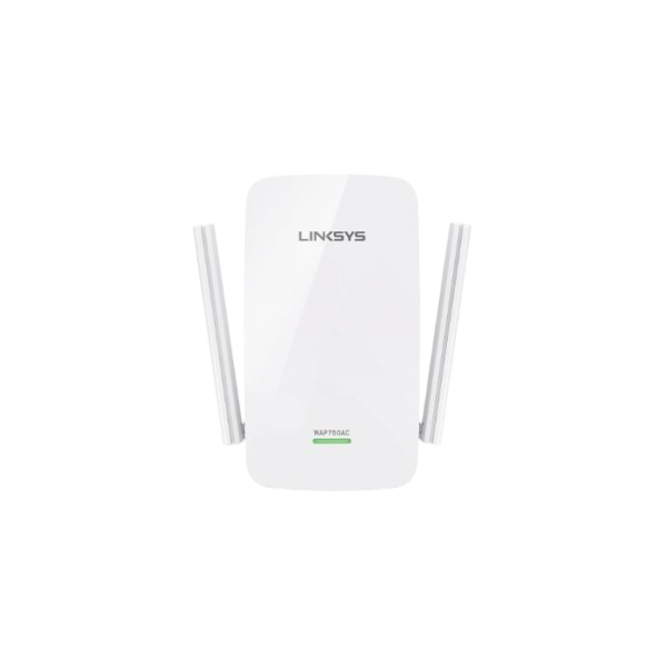 LINKSYS WAP750AC AC750 WI-FI ACCESS POINT