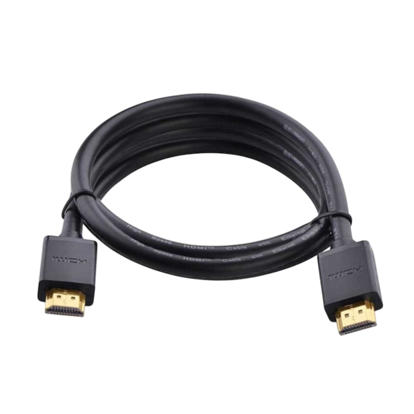 UGREEN HDMI CABLE MALE TO MALE 10 MTR