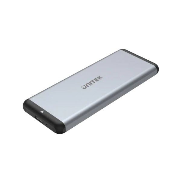 UNITEK USB C TO M.2 SSD ENCLOSURE