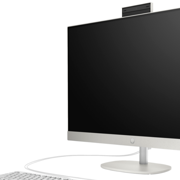 HP 27 INCH ALL-IN-ONE 27-CR0012NE PC CORE™ I7 1355U/IRIS® X GRAPHICS/8 GB DDR4 RAM/512 GB NVME SSD/FREEDOS