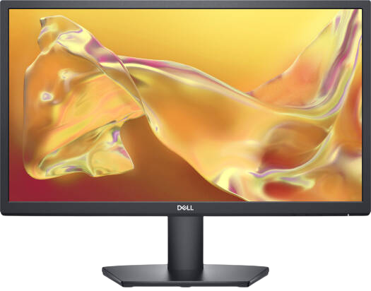 DELL 22 MONITOR - SE2225H FULL HD 1920 X 1080 AT 75HZ HDMI/VGA