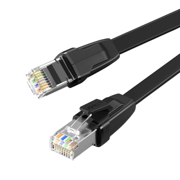UGREEN CAT 8 U/FTP ETHERNET CABLE PURE COPPER 30AWG 3 MTR