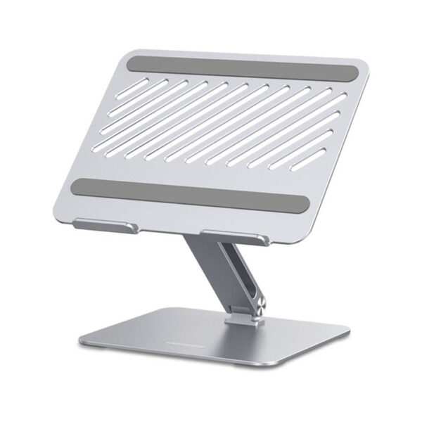 UGREEN ADJUSTABLE LAPTOP STAND SILVER