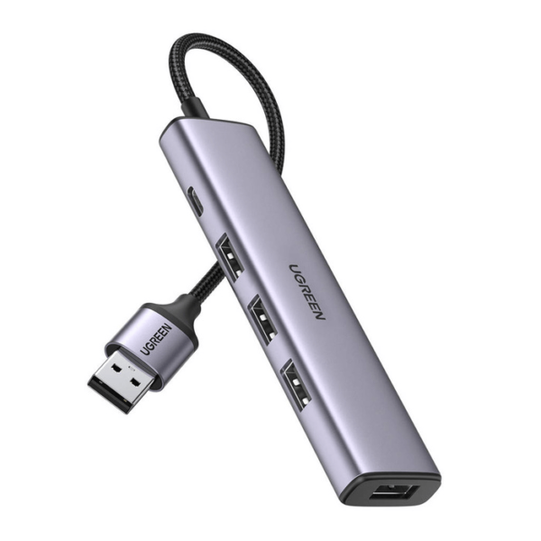 UGREEN USB 3.0 TO 4*USB 3.0 HUB
