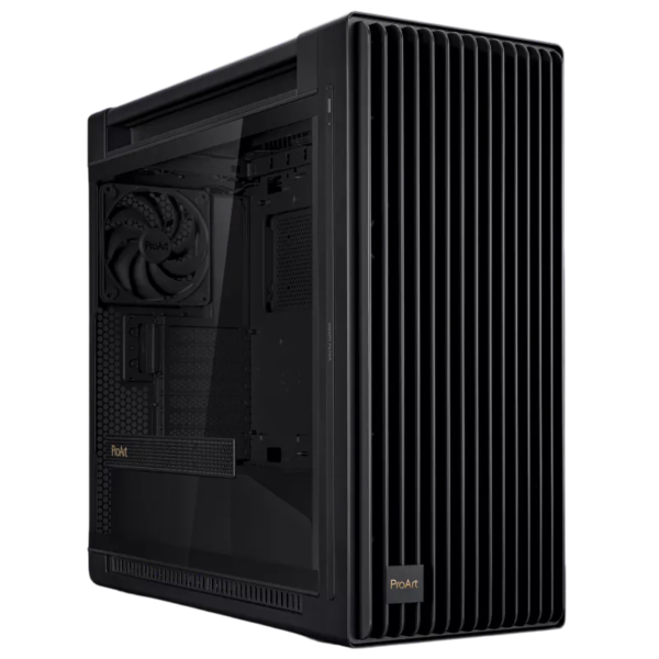ASUS PROART PA602 TG ARGB FULL TOWER ATX GAMING CASE BLACK