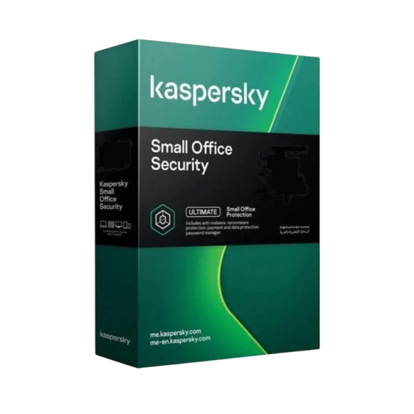 KASPERSKY SMALL OFFICE SECURITY