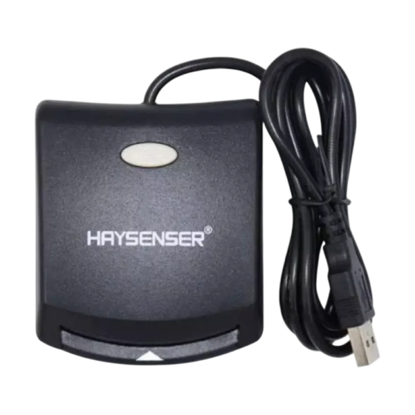 HAYSENSER SMART CARD READER HY-C01