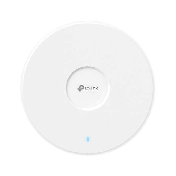 TP-LINK EAP773 BE9300 CEILING MOUNT TRI-BAND WI-FI 7 ACCESS POINT