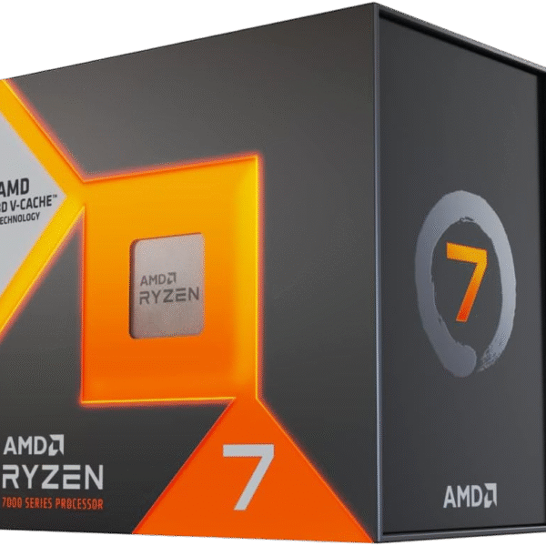 AMD RYZEN™ 7 7800X3D GAMING PROCESSOR