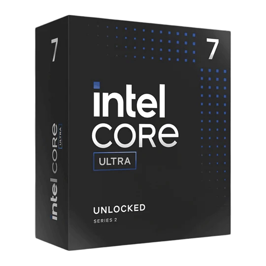 Intel® Core™ Ultra 7 Processor 265KF