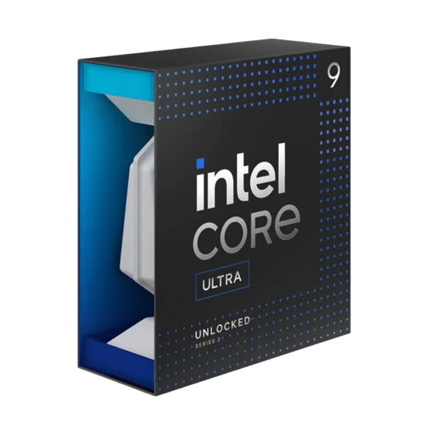 Intel® Core™ Ultra 9 Processor 285K