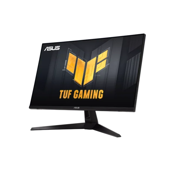 ASUS TUF Gaming VG279QM1A – 27″ Fast‑IPS FHD Gaming Monitor (1920×1080, up to 280 Hz)