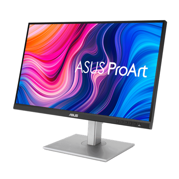 ASUS ProArt Display PA279CV – 27″ 4K Pro Monitor