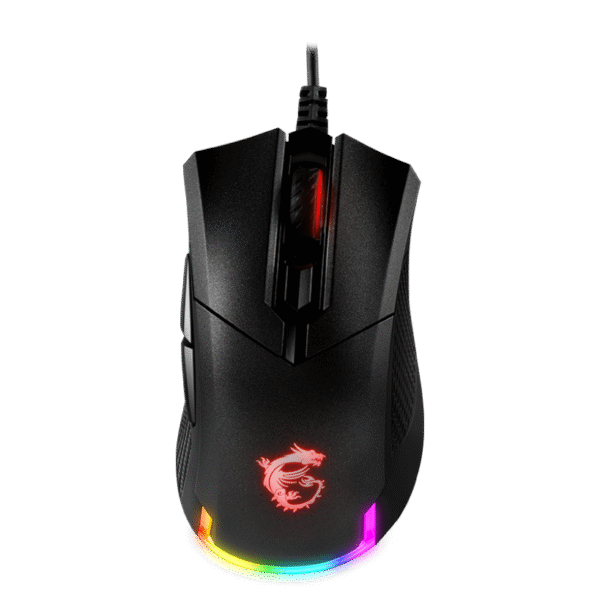 MSI CLUTCH GM50 GAMING MOUSE