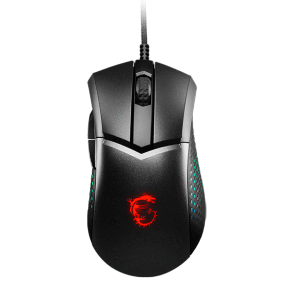 MSI CLUTCH GM51 LIGHTWEIGHT GAMING MOUSE