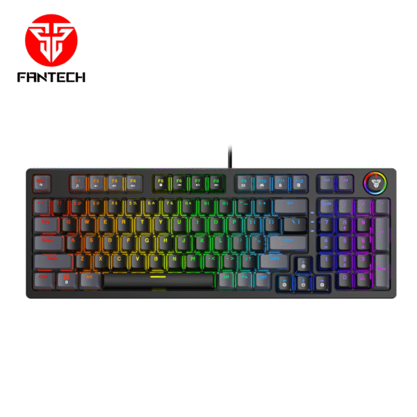 FANTECH ATOM96 MK890 RGB MECHANICAL KEYBOARD