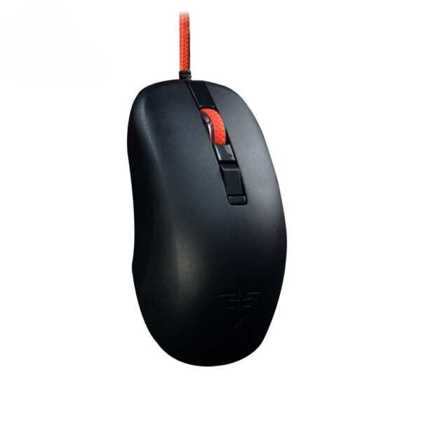 FANTECH RHASTA II G13 PRO GAMING MOUSE