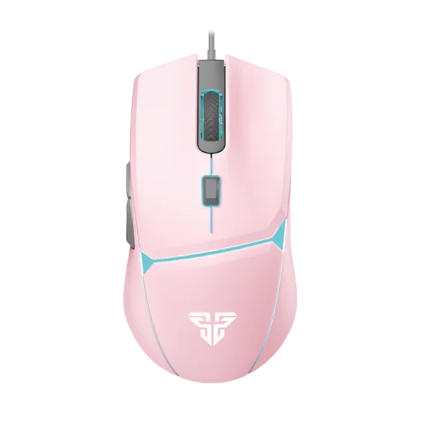 FANTECH VX7 CRYPTO SAKURA EDITION (PINK)