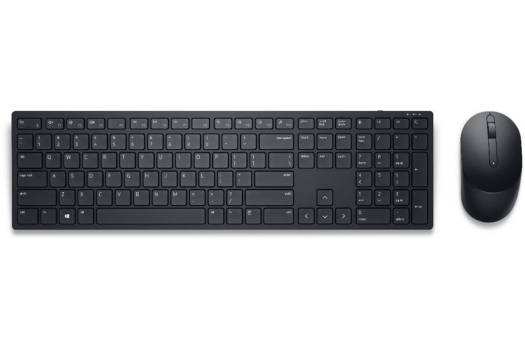 DELL PRO KEYBOARD AND MOUSE - KM5221W