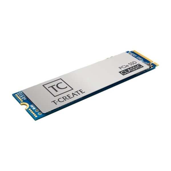T-CREATE CLASSIC 1TB PCIE 3.0 SSD