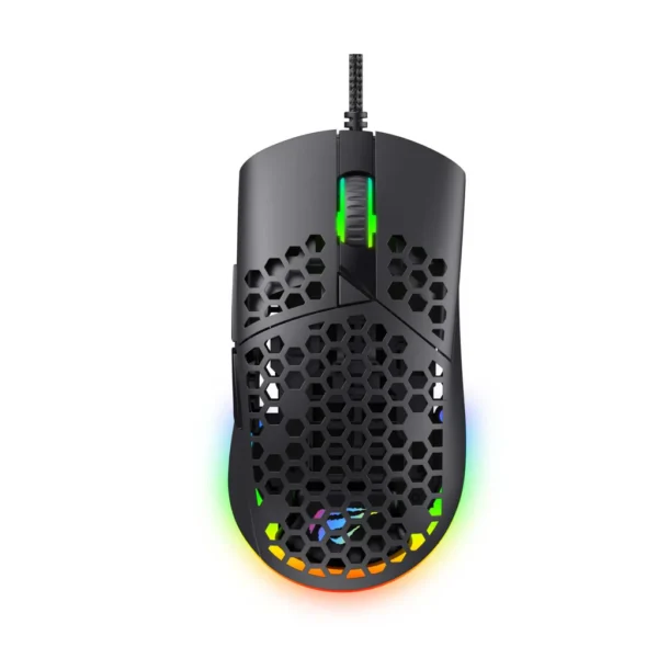 HAVIT GAMENOTE MS1036 PROGRAMMABLE GAMING MOUSE