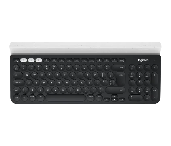 LOGITECH K780 MULTI-DEVICE WIRELESS KEYBOARD