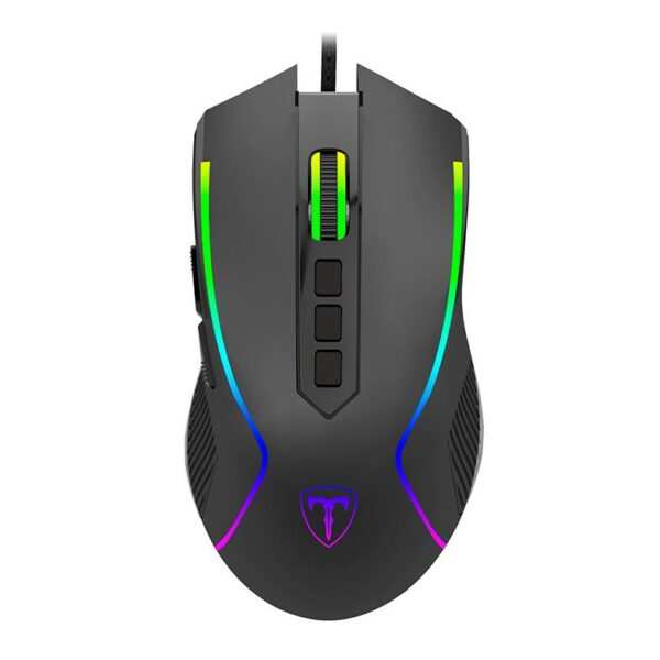 T‑DAGGER DARKANGEL T‑TGM209 GAMING MOUSE