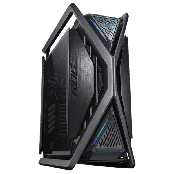 ASUS ROG HYPERION GR701 (BLACK EDITION)